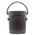 HUCK Performance Bucket - Black Ops - Black w/Black Handle [32287]