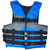 Bluestorm Type III Adult Universal Foam Life Jacket - Blue [BS-175-BLU-U]