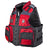 Bluestorm Classic Adult Fishing Life Jacket - Nitro Red - L/XL [BS-70B-RED-L/XL]