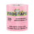 FrogTape CP 325 Medium-High Adhesion Masking Tape - 24MM x 55M x 6-Pack - Pink - Rated for 325F [105333]