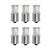 Scandvik 41155 Bulb Warm White *6-Pack [41155]