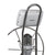 NavPod SailPod Precut 15.18W x 9.85H (38.6cm W x 25cm H) f/Garmin GPSMAP 1223/1243xsv - 9.5 Wide Guard [GP1200-20]