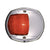 Perko LED Side Light - Red - 12V - Chrome Plated Housing [0170MP0DP3]