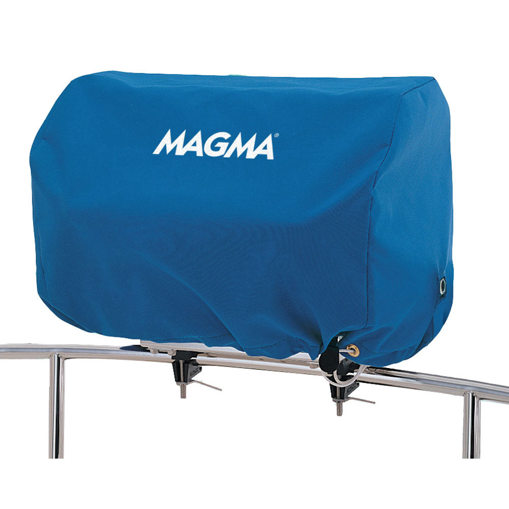 Magma Rectangular Grill Cover - 12" x 18" - Pacific Blue [A10-1290PB]