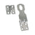 Whitecap Swivel Safety Hasp - 316 Stainless Steel - 1" x 3" [6342C]