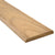 Whitecap Teak Batten - 3"W [60855]