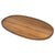 Whitecap Teak Oval Table Top [61399]