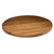 Whitecap Teak Round Table Top - 24" x 1-1/8" [61397]