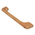 Whitecap Teak Towel Bar - 14" [62330]