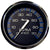 Faria Chesapeake Black 4" Tachometer - 7000 RPM (Gas) (All Outboards) [33718]