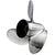 Turning Point Express Mach3 - Left Hand - Stainless Steel Propeller - EX-1419-L - 3-Blade - 14.25" x 19 Pitch [31501922]