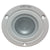 Lumitec Shadow - Flush Mount Down Light - White Finish - Spectrum RGBW [114127]