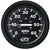 Faria Euro Black 4" Speedometer 60MPH (GPS) [32816]