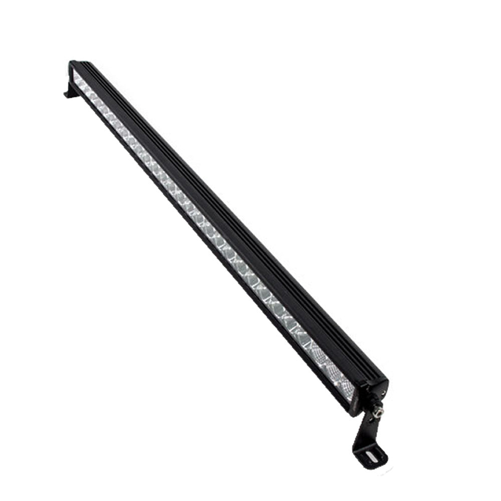 HEISE Single Row Slimline LED Light Bar - 39-1/4" [HE-SL3912]