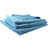 Presta Ultra Soft Edgeless Microfiber Cloths - 5-Pack [800136CS]