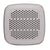 Poly-Planar SB-44G2 35 Watt Spa Speaker - Light Grey [SB44G2]