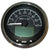 Faria 4" Tachometer (4000 RPM) J1939 Compatible w/o Pressure Port - Euro Black w/Stainless Steel Bezel [MGT059]