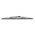 Marinco Deluxe Stainless Steel Wiper Blade - 18" [34018S]