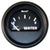 Faria Euro Black 2" Tank Level Gauge - Potable Water [12830]