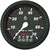 Faria Professional Red 4" Tachometer - 7,000 RPM w/System Check [34650]