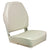 Springfield High Back Folding Seat - White [1040649]