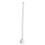 Lumitec Contour Anchor Light - 39" - White Shaft, White Base [101693]