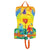 Full Throttle Infant/Child Character Life Jacket - Toucan [104200-300-000-22]