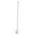 Lumitec Contour Anchor Light 24" White Shaft White Base [101694]