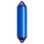 Polyform F-1 Twin Eye Fender 6" x 24" - Blue [F-1-BLUE]