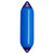 Polyform F-6 Twin Eye Fender 11" x 42" - Blue [F-6-BLUE]