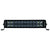 HEISE Dual Row Blackout LED Lightbar - 14" [HE-BD14]