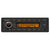 Continental Stereo w/AM/FM/BT/USB/PA System Capable - 12V [TR4512UBA-OR]