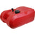 Attwood Portable Fuel Tank - 3 Gallon w/o Gauge [8803LP2]